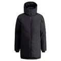 Swix Unisex Coach Parkas XL Varm vinterjakke med Gore-Tex Windstopp