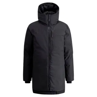 Swix Unisex Coach Parkas Varm vinterjakke med Gore-Tex Windstopp
