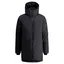 Swix Unisex Coach Parkas Varm vinterjakke med Gore-Tex Windstopp