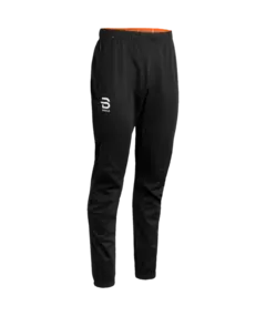 Dæhlie Herre Bukse Power 2.0 XL Stilren bukse for aktive skiløpere