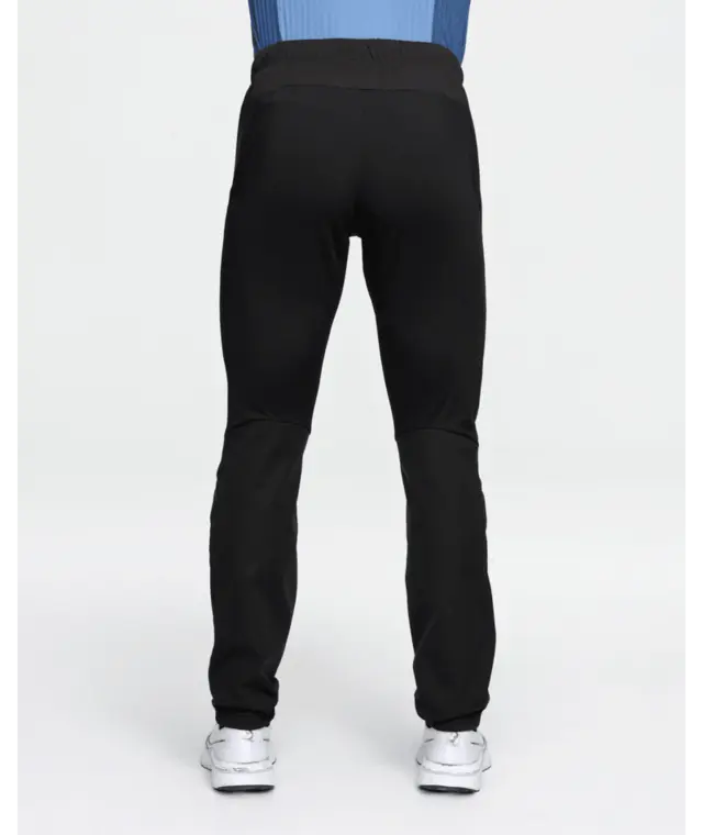 Dæhlie Herre Bukse Power 2.0 XL Stilren bukse for aktive skiløpere 