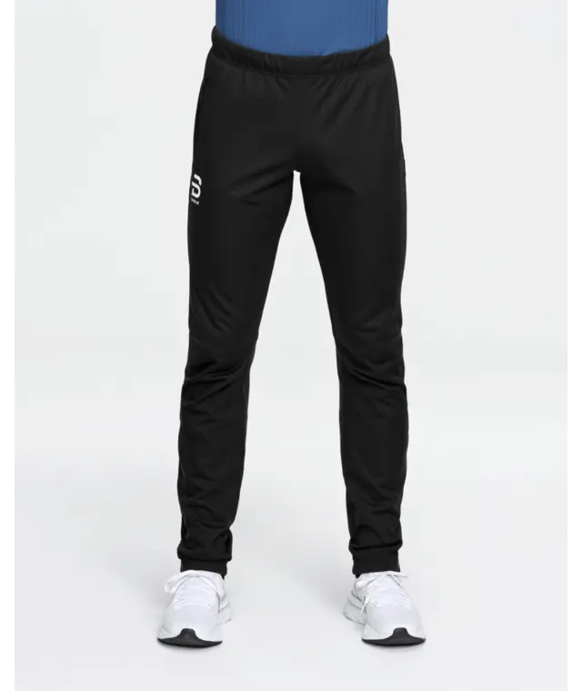 Dæhlie Herre Bukse Power 2.0 XL Stilren bukse for aktive skiløpere 