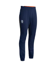 Dæhlie Herre Bukse Power 2.0 L Stilren bukse for aktive skiløpere