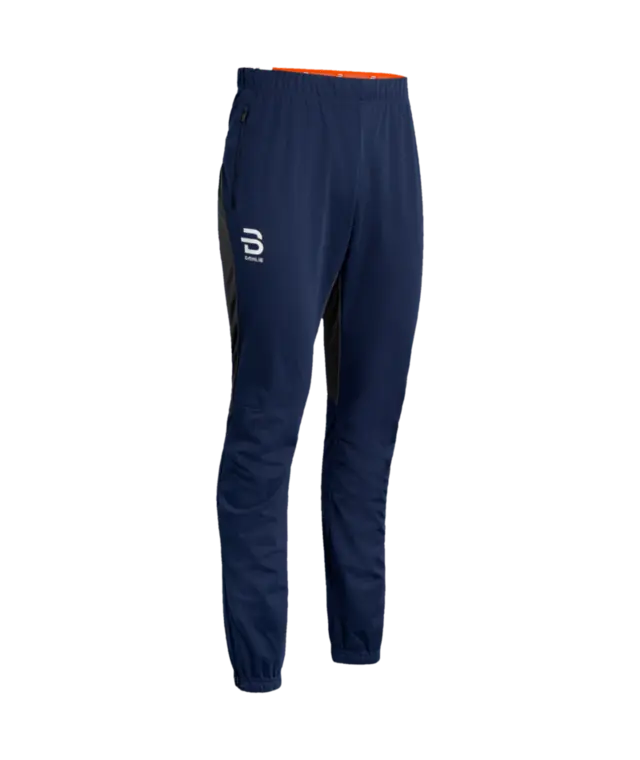 Dæhlie Herre Bukse Power 2.0 L Stilren bukse for aktive skiløpere 