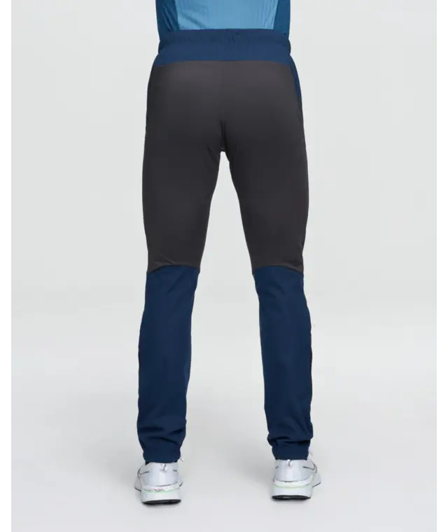 Dæhlie Herre Bukse Power 2.0 S Stilren bukse for aktive skiløpere 