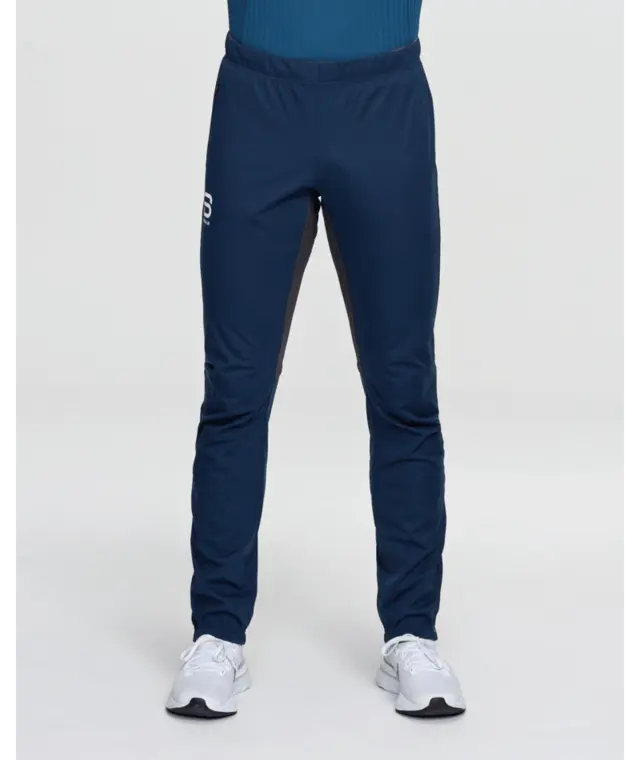 Dæhlie Herre Bukse Power 2.0 L Stilren bukse for aktive skiløpere 