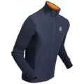 Dæhlie Herre Jakke Full Zip Comfy L Perfekt før og etter trening - Navy