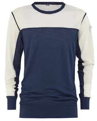 Les Arcs M Nathan Wool Tr&#248;ye Tynn og tidl&#248;s ulltr&#248;ye - N-W