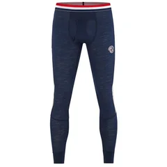 Les Arcs M Nathan Wool Bukse XL Tynn ullbukse med klassisk stil - N-W