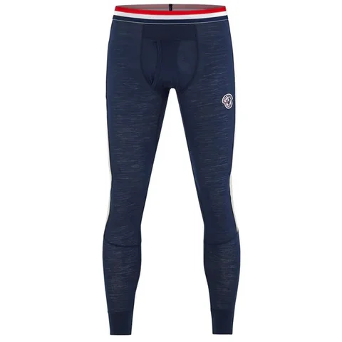 Les Arcs M Nathan Wool Bukse XL Tynn ullbukse med klassisk stil - N-W 