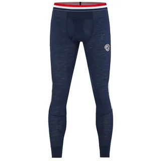 Les Arcs M Nathan Wool Bukse Tynn ullbukse med klassisk stil - N-W