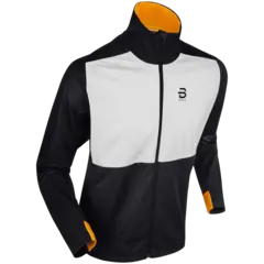 Dæhlie Herre Jakke Premium M Teknisk lett skijakke Sort