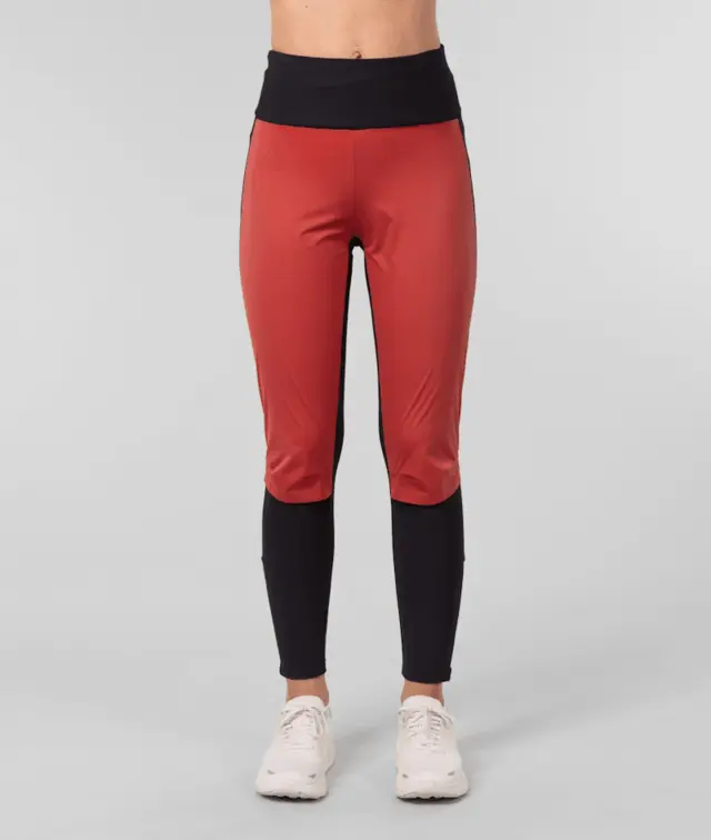 Johaug Bukse Concept 2.0 S Allsidig bestselger bukse CRED 