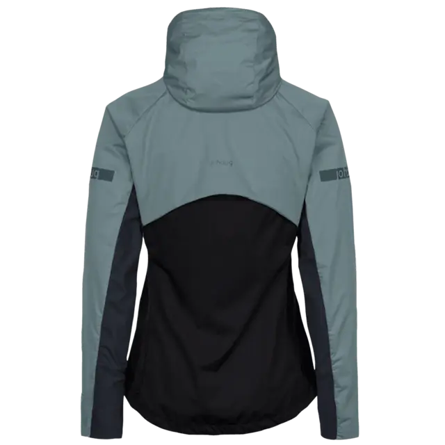 Johaug Dame Jakke Concept 2.0 L Allsidig og varm bestselger jakke -TROOP 