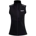 Swix Dame Vest Focus Warm L Allsidig vest for kalde treningsdager