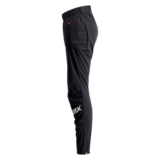 Swix Dame Bukse Quantum Windstopper M Maks ytelse i krevende vinterforhold -JB 