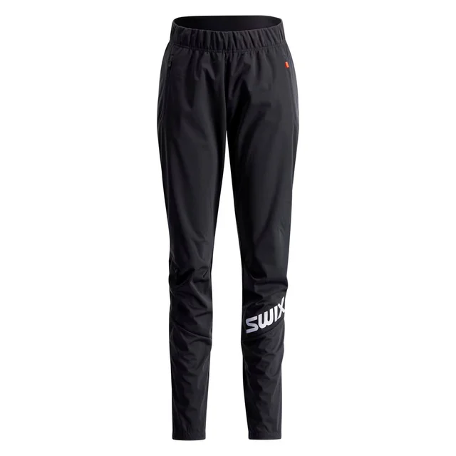 Swix Dame Bukse Quantum Windstopper M Maks ytelse i krevende vinterforhold -JB 