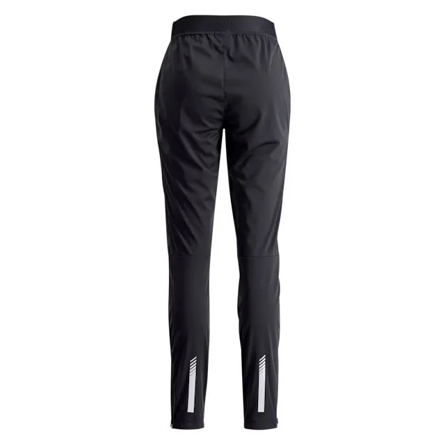Swix Dame Bukse Quantum Windstopper M Maks ytelse i krevende vinterforhold -JB 