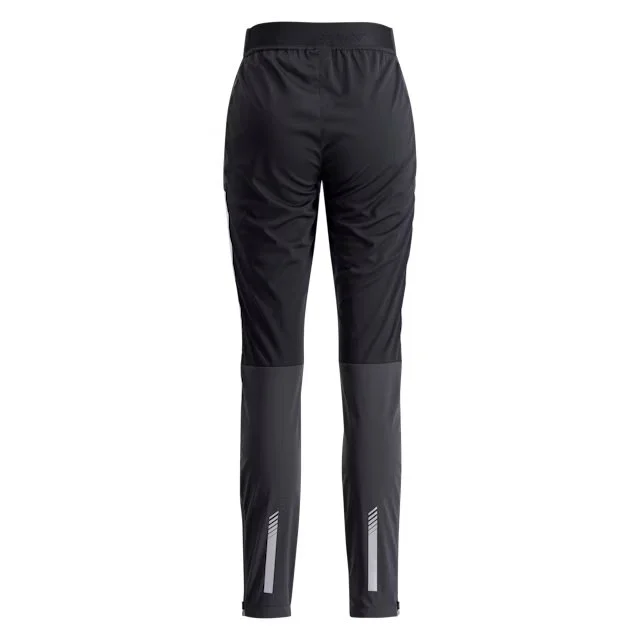 Swix Dame Bukse Quantum Windstopper M Maks ytelse i krevende vinterforhold -SW 
