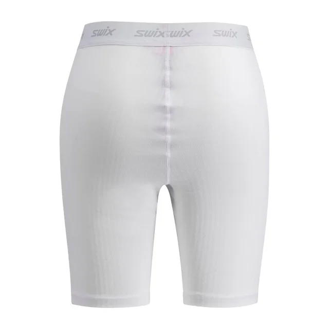 Swix Dame RaceX Classic Wind Bokser L Vindboxer til dame - Bright white 