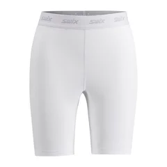 Swix Dame RaceX Classic Wind Bokser M Vindboxer til dame - Bright white