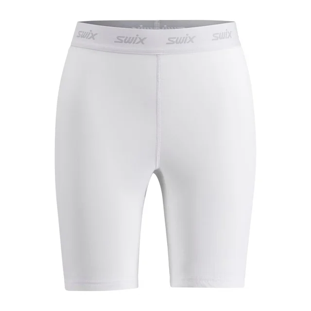 Swix Dame RaceX Classic Wind Bokser M Vindboxer til dame - Bright white 