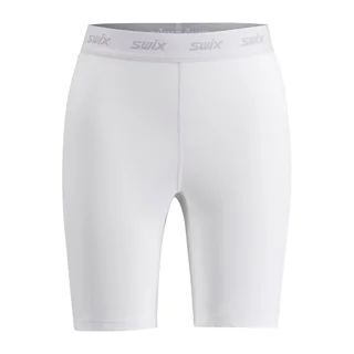 Swix Dame RaceX Classic Wind Bokser Vindboxer til dame - Bright white