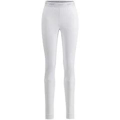 Swix Dame Bukse RaceX Classic M Swix-baselayer-underdel Bright white