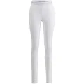 Swix Dame Bukse RaceX Classic  XS Swix-baselayer-underdel Bright white