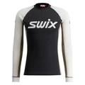 Swix Herre Trøye RaceX Classic LS M Original baselayer fra Swix - Dune