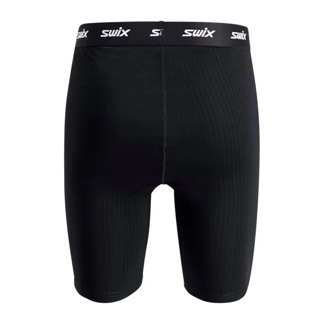 Swix Herre Boxer RaceX Wind XL Vindboxer til herre - Sort 