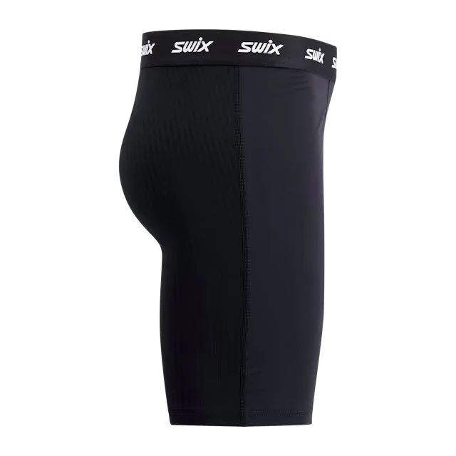 Swix Herre Boxer RaceX Wind XL Vindboxer til herre - Sort 