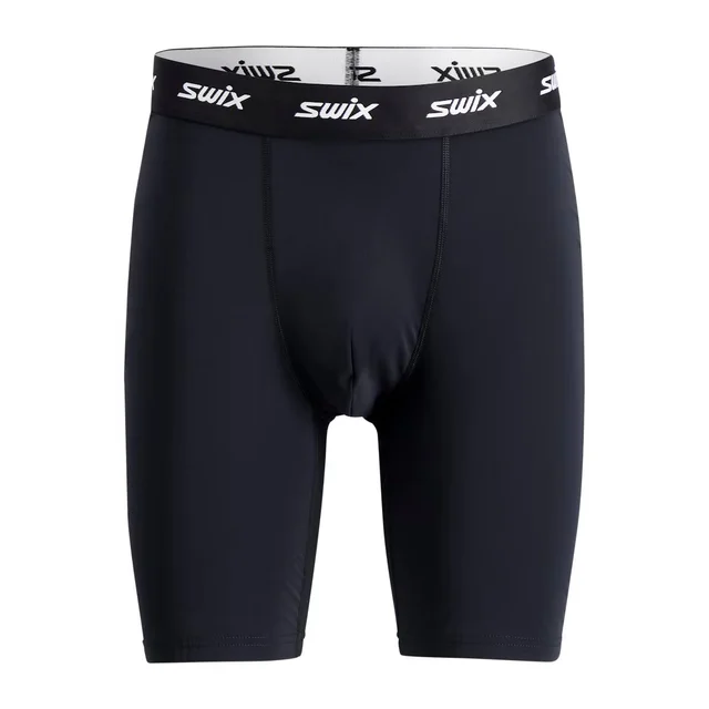 Swix Herre Boxer RaceX Wind XL Vindboxer til herre - Sort 