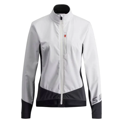 Swix Dame Jakke Quantum Windstopper Jakke for maksimal ytelse i sporet