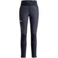 Swix Dame Bukse Nordic Warm Hybrid Varm softshellbukse for langrenn