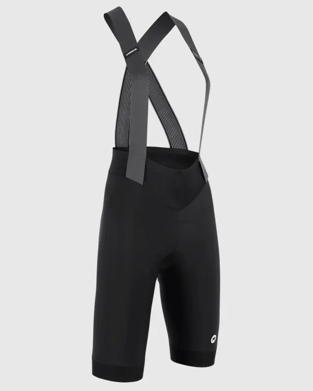 Assos Dame UMA GT Bib Shorts C2 XL Flott sykkelbib til hverdagstrening 