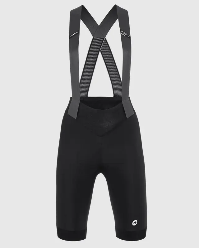 Assos Dame UMA GT Bib Shorts C2 XL Flott sykkelbib til hverdagstrening 