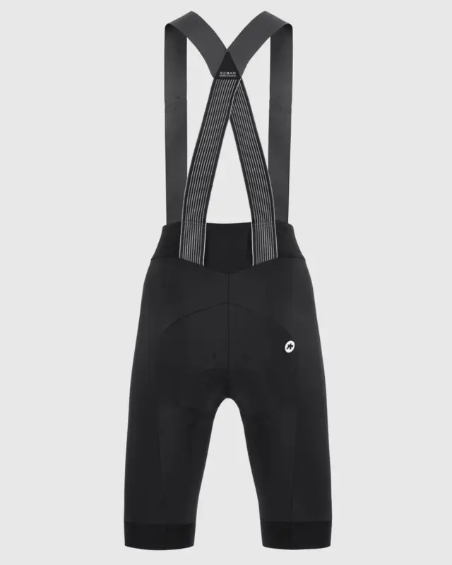 Assos Dame UMA GT Bib Shorts C2 L Flott sykkelbib til hverdagstrening 
