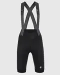 Assos Dame UMA GT Bib Shorts C2 L Flott sykkelbib til hverdagstrening