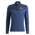 Swix Herre Nordic Midlayer XXL Myk og varm fleece til kalde dager