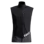 Swix Herre Vest Quantum Windstopper Teknisk vest for høyintensiv trening - B