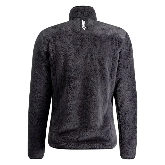 Swix Herre Jakke Infinity Pile M Lett, varm og bærekraftig jakke - PH 