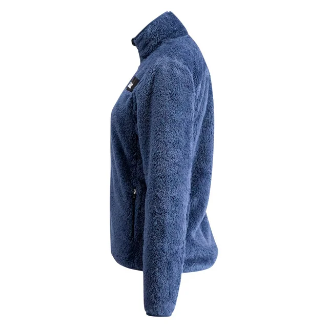 Swix Dame Jakke Infinity Pile S Lett, varm og bærekraftig jakke - LB 