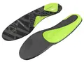 Specialized BG Footbed Gen 2 Green 38-39 Grønne innleggssåler