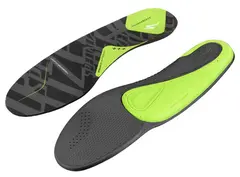 Specialized BG Footbed Gen 2 Green 42-43 Grønne innleggssåler