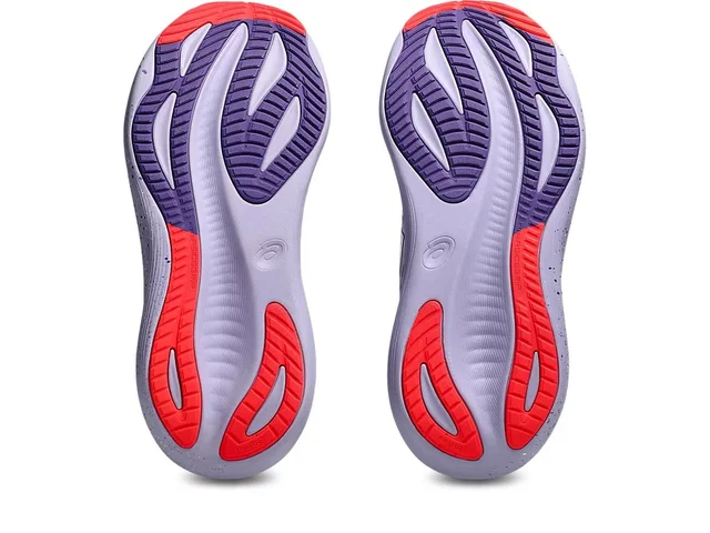 Asics W Løpesko Gel-Nimbus 27 Tokyo 38 Komfortabel og stilig løpesko W - Cm/Ep 