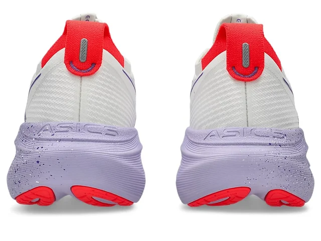 Asics W Løpesko Gel-Nimbus 27 Tokyo 40 Komfortabel og stilig løpesko W - Cm/Ep 