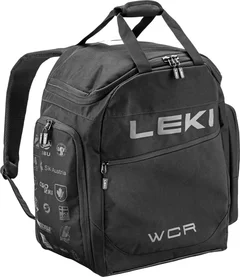 Leki Skiboot Bag WCR 60 L Praktisk bag for skiutstyret
