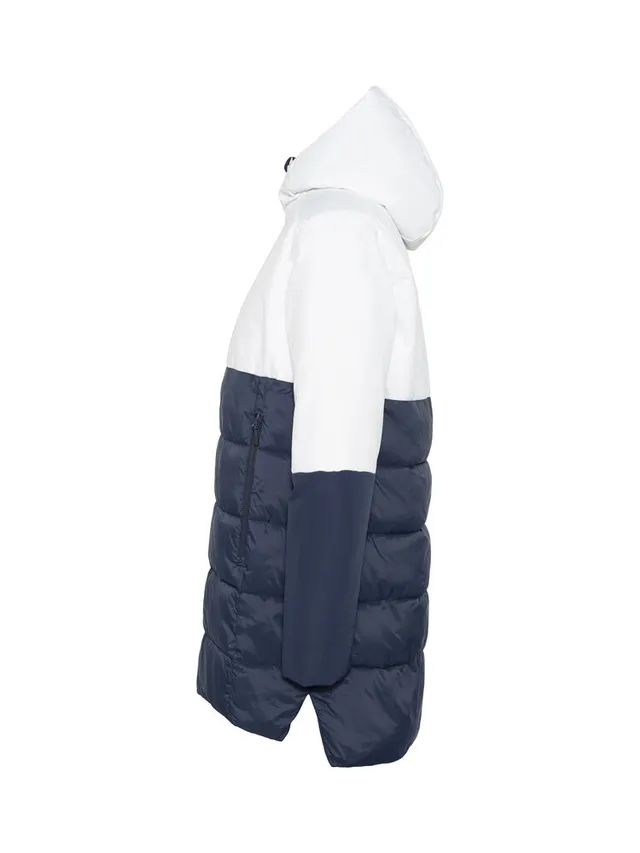 Craft M Parkas Core Evolve Isolate L Varm parkas for kalde vinterdager - WB 