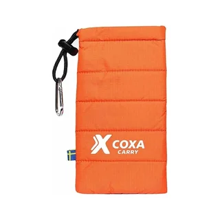 Coxa Thermo Case -Orange Beskytt mobilen i kulden